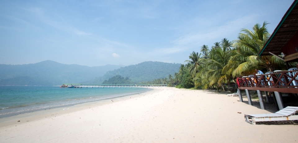 10 Best Beaches in Malaysia to Visit