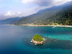 Berjaya Tioman Resort Outlook