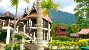 Paya Beach Resort Superior New Wing