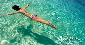 Snorkeling-in-Tioman-Coral-Island