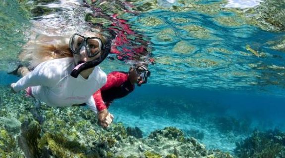 Tioman Snorkeling Tour