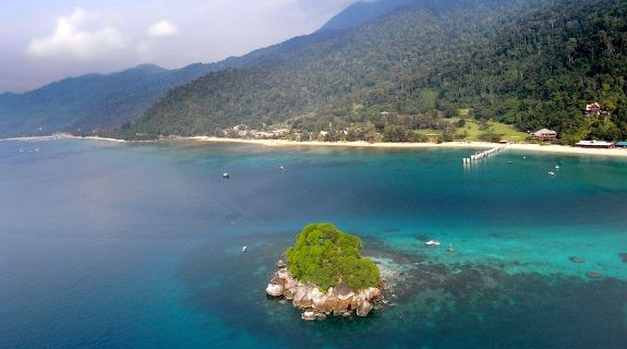 Berjaya Tioman Tour Package