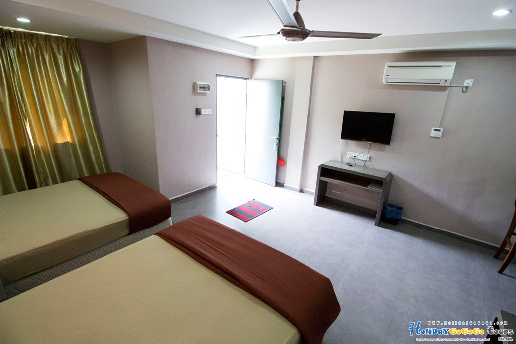 Sun Beach Resort Junior Suite