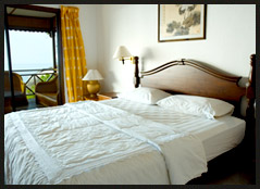 Minang Cove Hill Side Villa