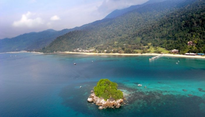 Berjaya Tioman Resort Outlook