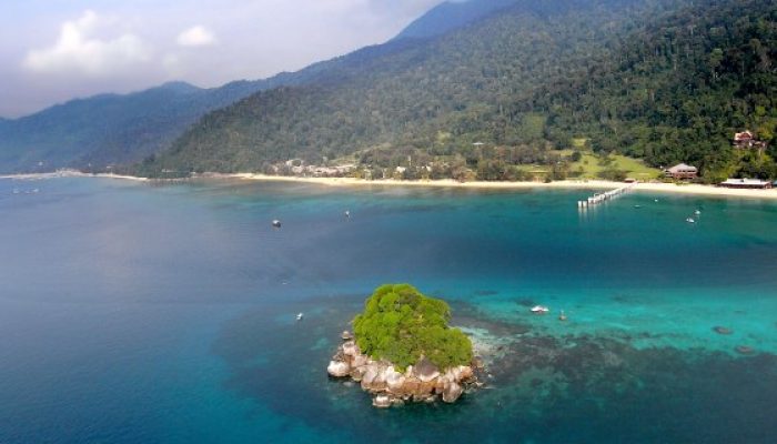 Berjaya Tioman Tour Package