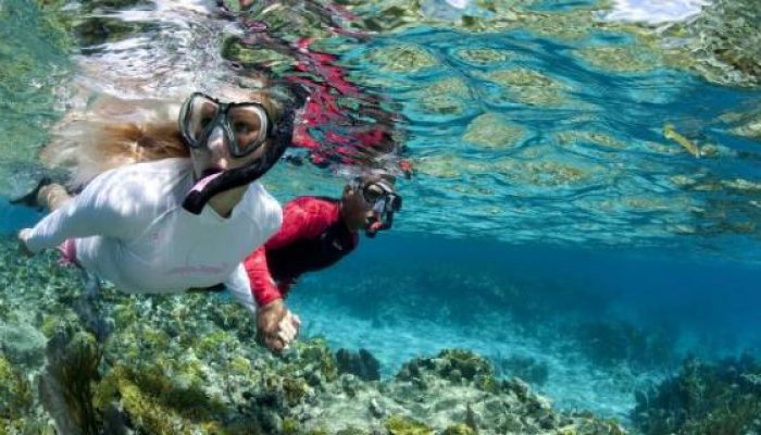 Tioman Snorkeling Tour